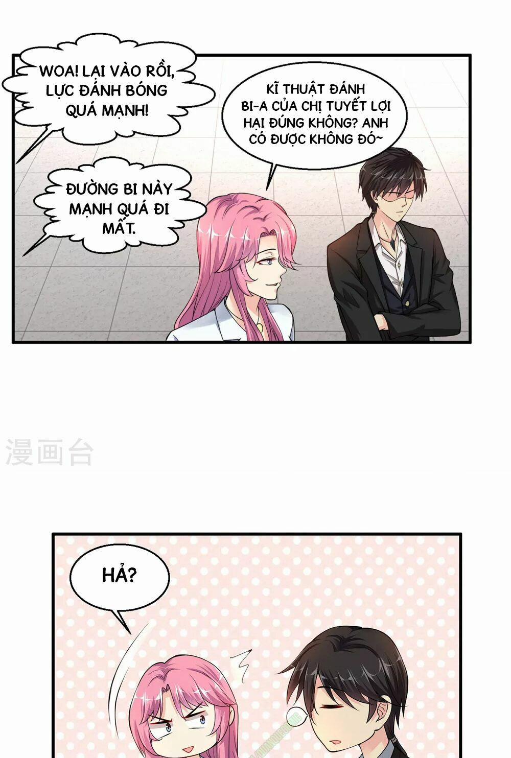 Tuyệt Phẩm Y Thánh 6 trang 22