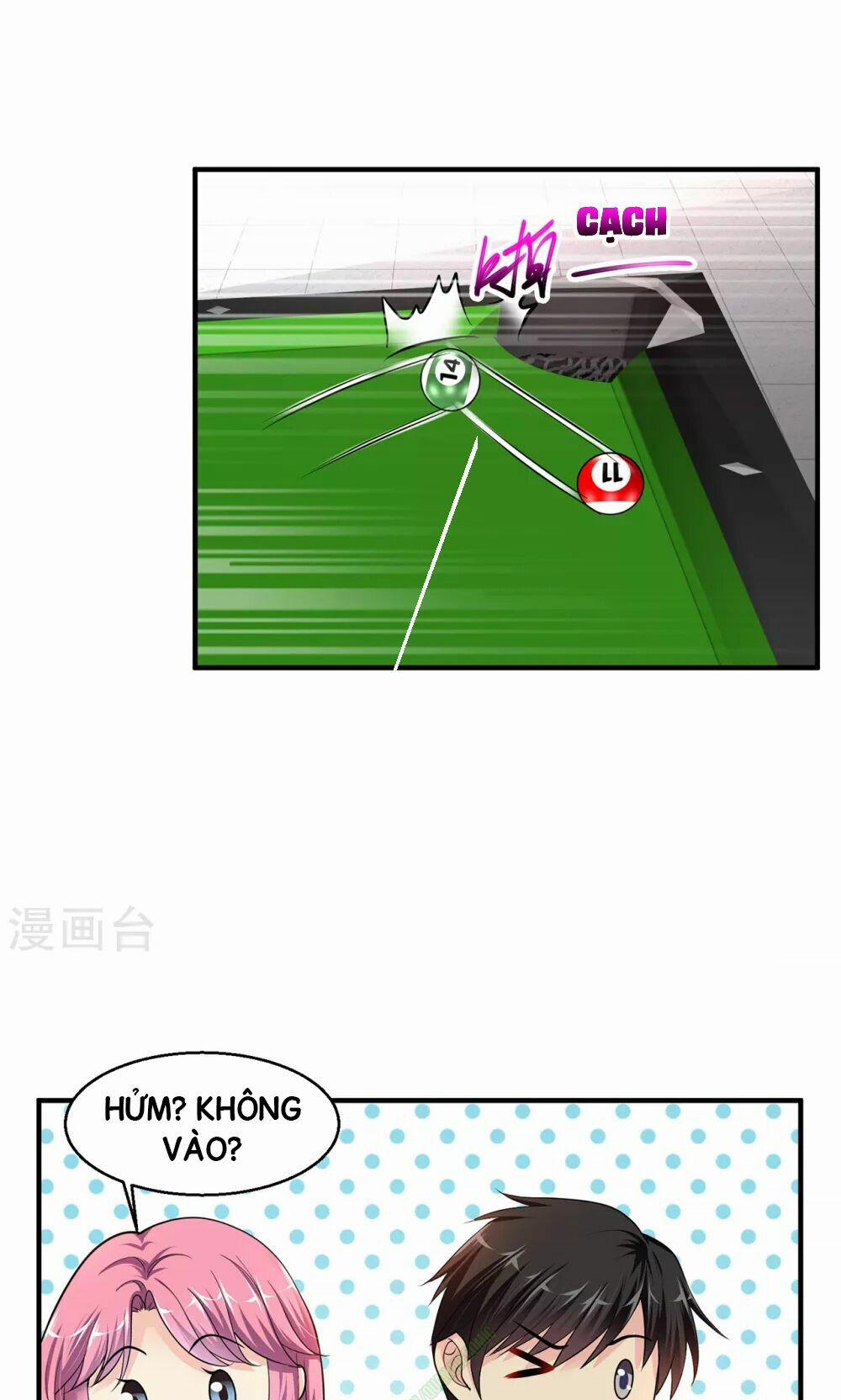 Tuyệt Phẩm Y Thánh 6 trang 24