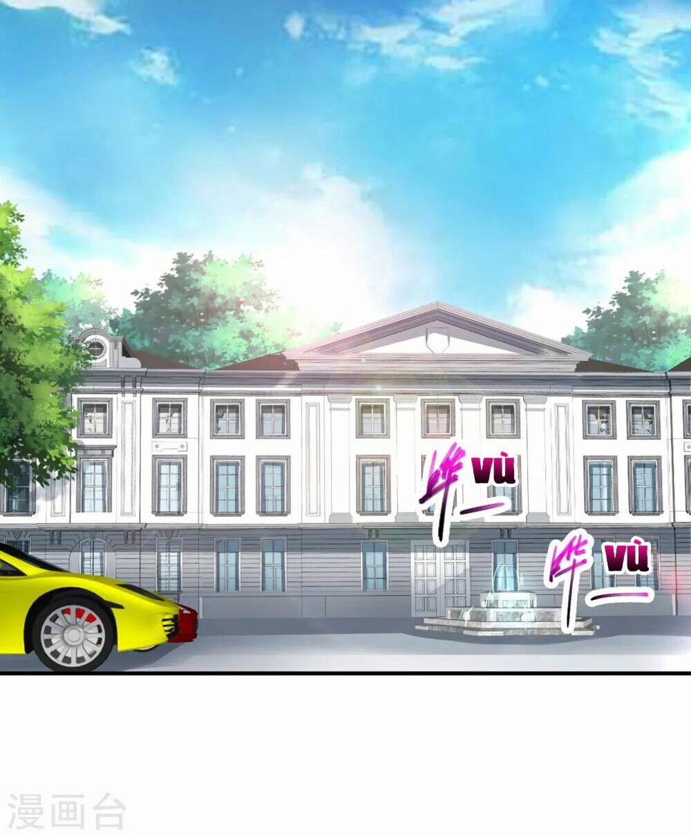 Tuyệt Phẩm Y Thánh 6 trang 9