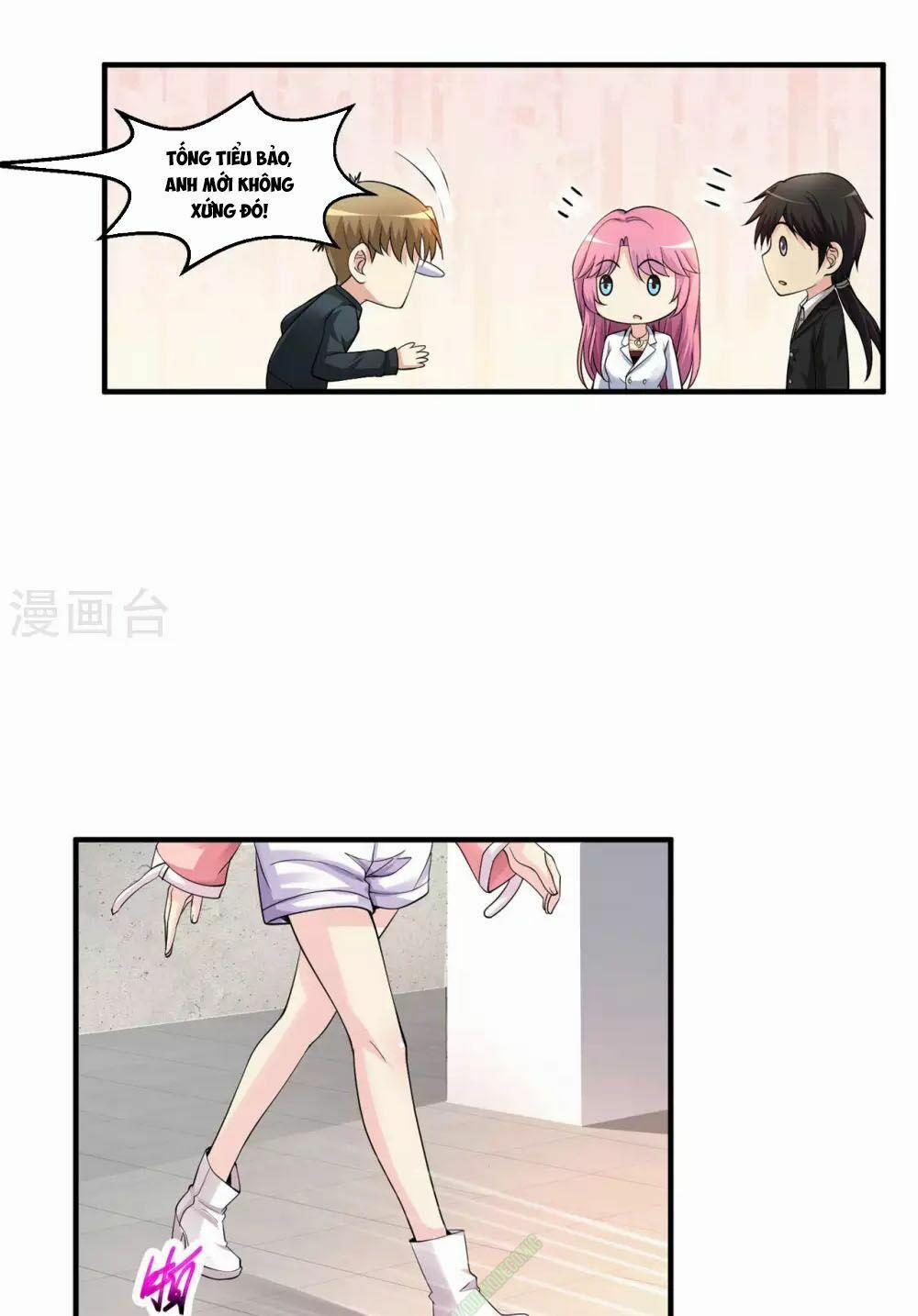 Tuyệt Phẩm Y Thánh 7 trang 17