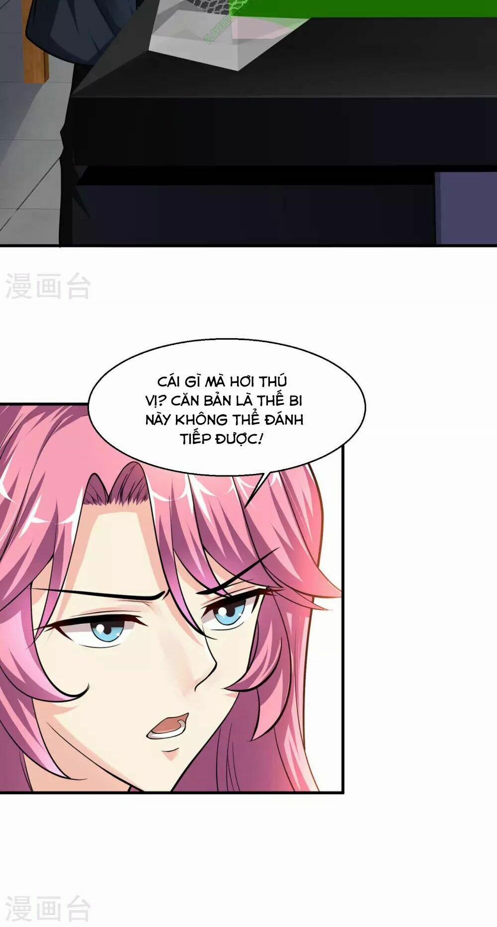 Tuyệt Phẩm Y Thánh 7 trang 7