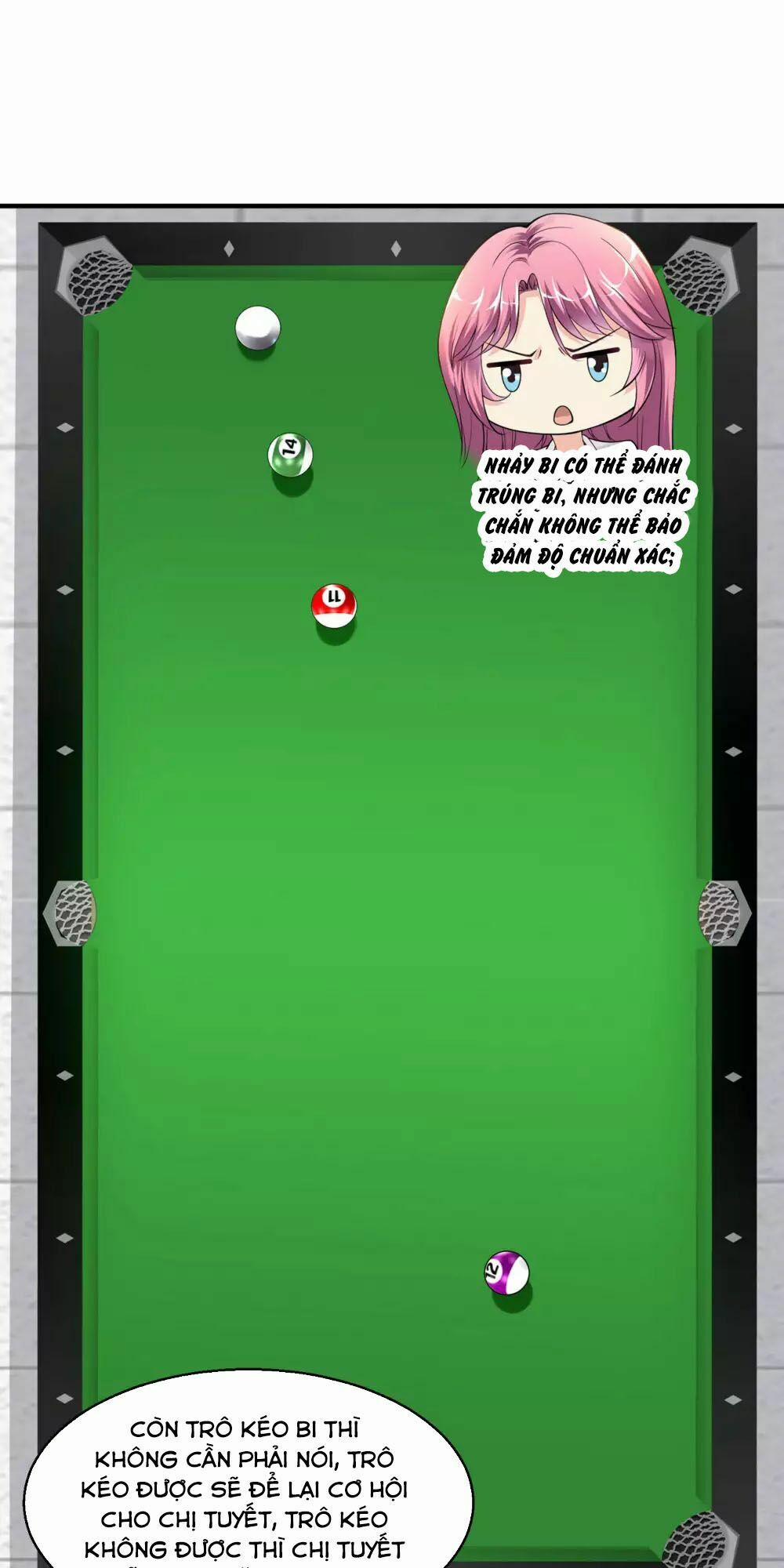 Tuyệt Phẩm Y Thánh 7 trang 8