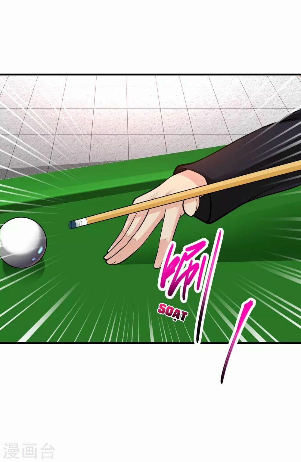 Tuyệt Phẩm Y Thánh 8 trang 11