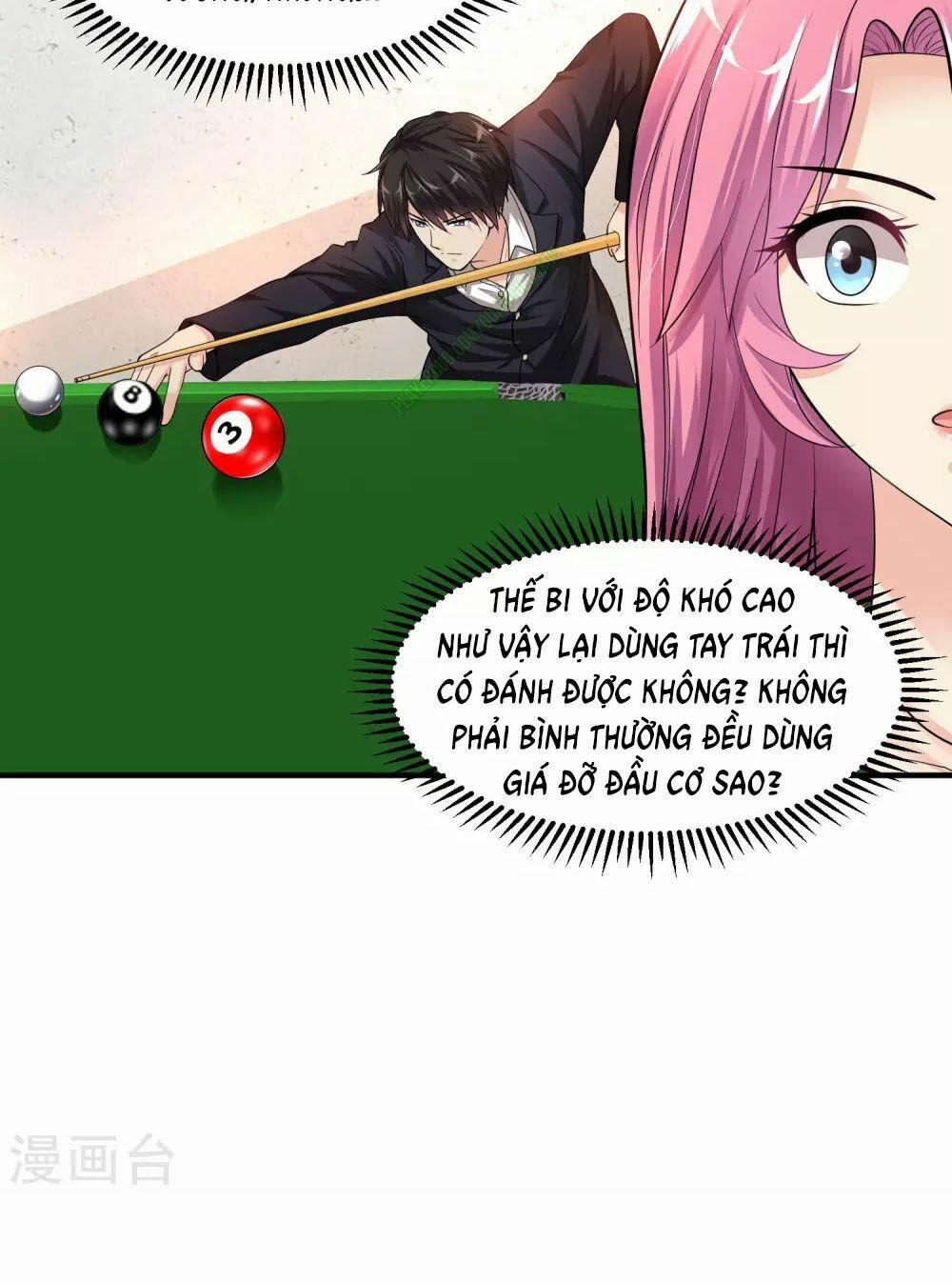 Tuyệt Phẩm Y Thánh 8 trang 13