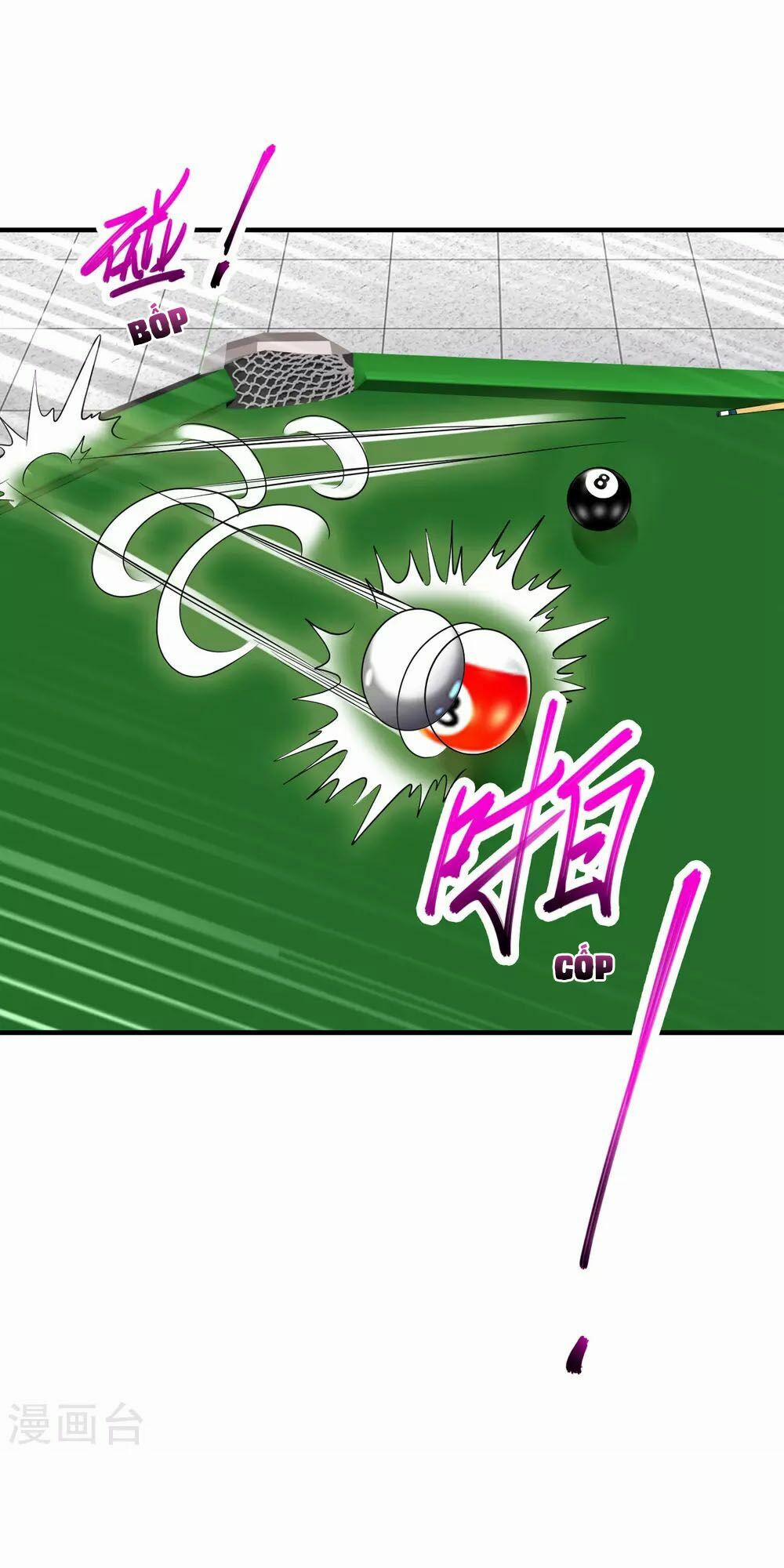 Tuyệt Phẩm Y Thánh 8 trang 15