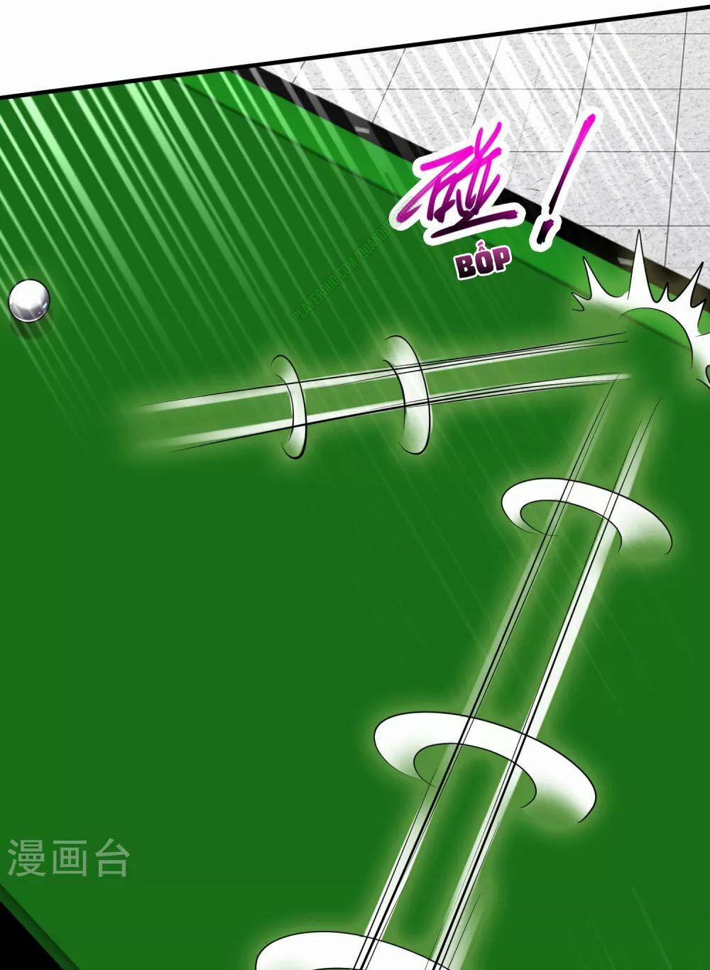 Tuyệt Phẩm Y Thánh 8 trang 16