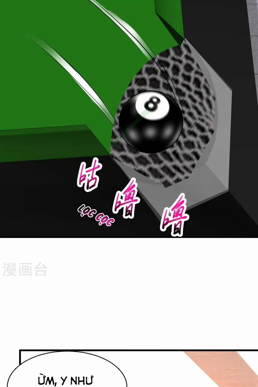 Tuyệt Phẩm Y Thánh 8 trang 21