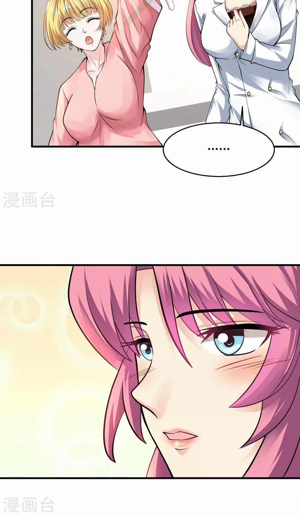 Tuyệt Phẩm Y Thánh 8 trang 24