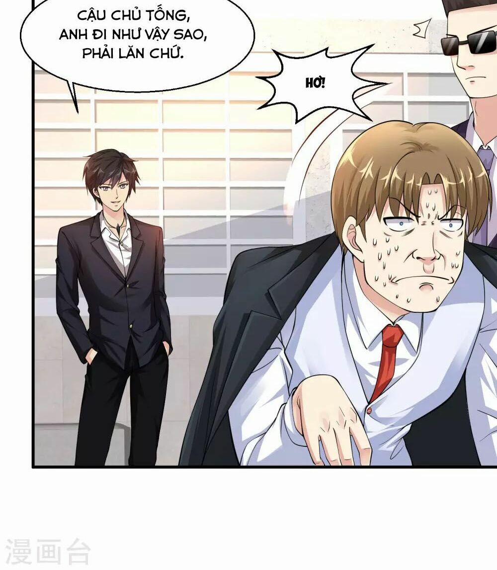 Tuyệt Phẩm Y Thánh 8 trang 27