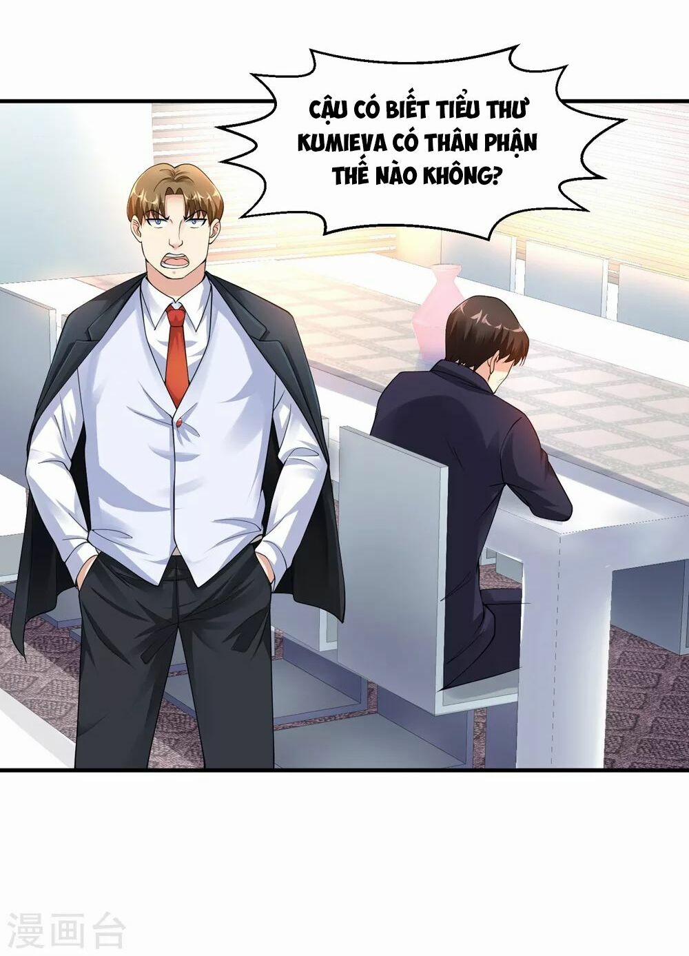 Tuyệt Phẩm Y Thánh 9 trang 18