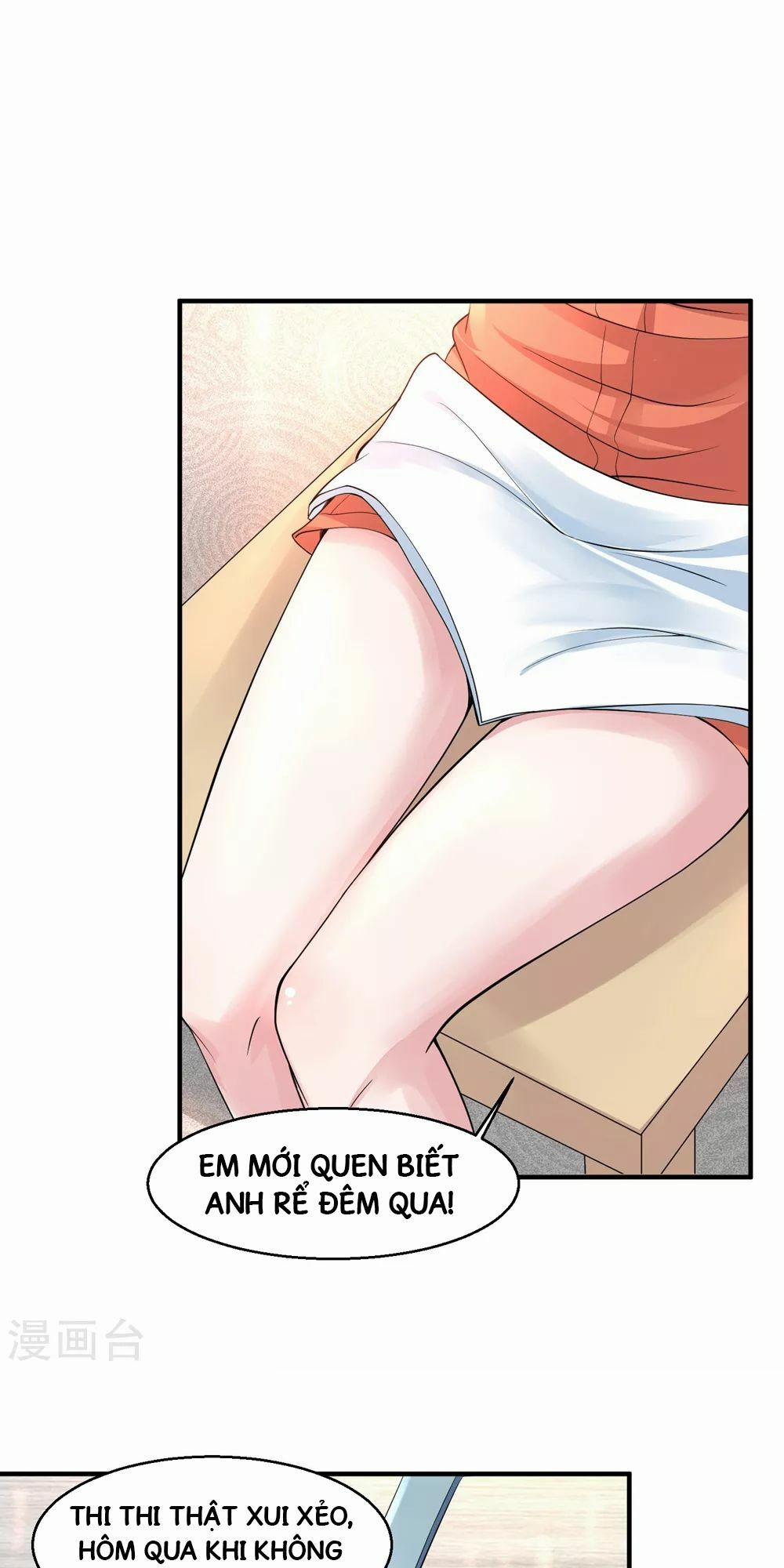 Tuyệt Phẩm Y Thánh 9 trang 2