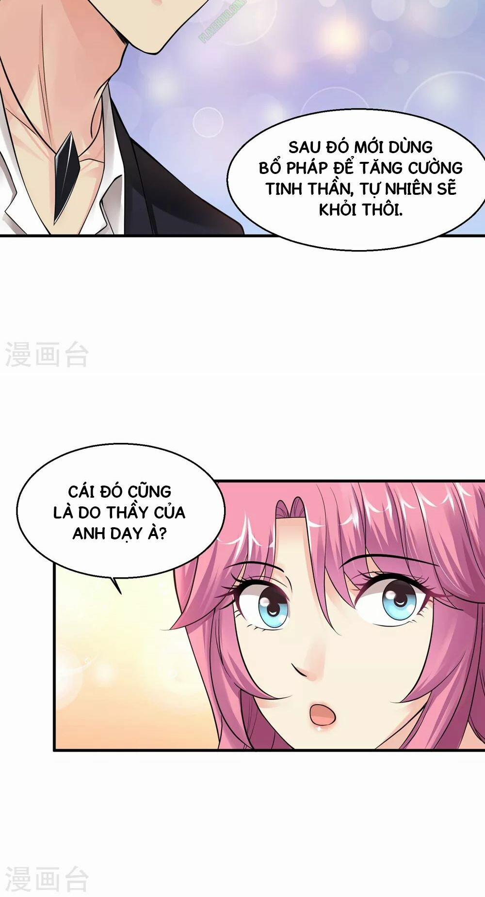 Tuyệt Phẩm Y Thánh 9 trang 6