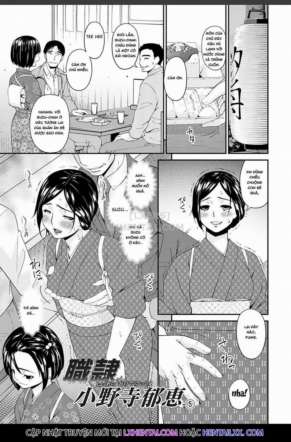 Tuyệt quá, tôi được bao phủ trong tinh dịch 9 trang 2