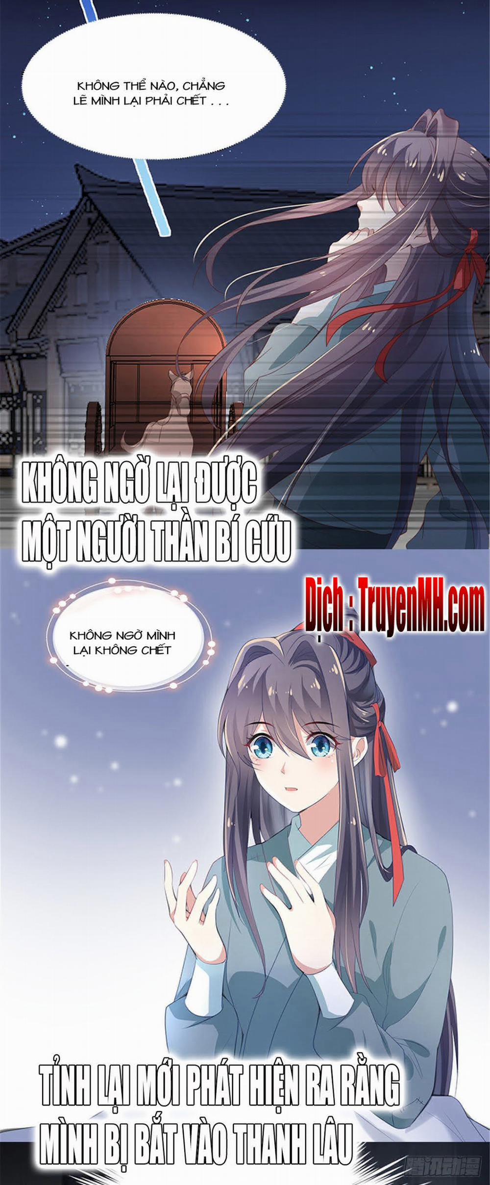 Tuyệt Sắc Nữ Y 0 trang 2