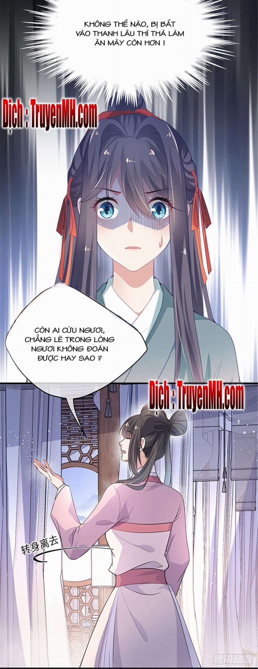 Tuyệt Sắc Nữ Y 0 trang 3