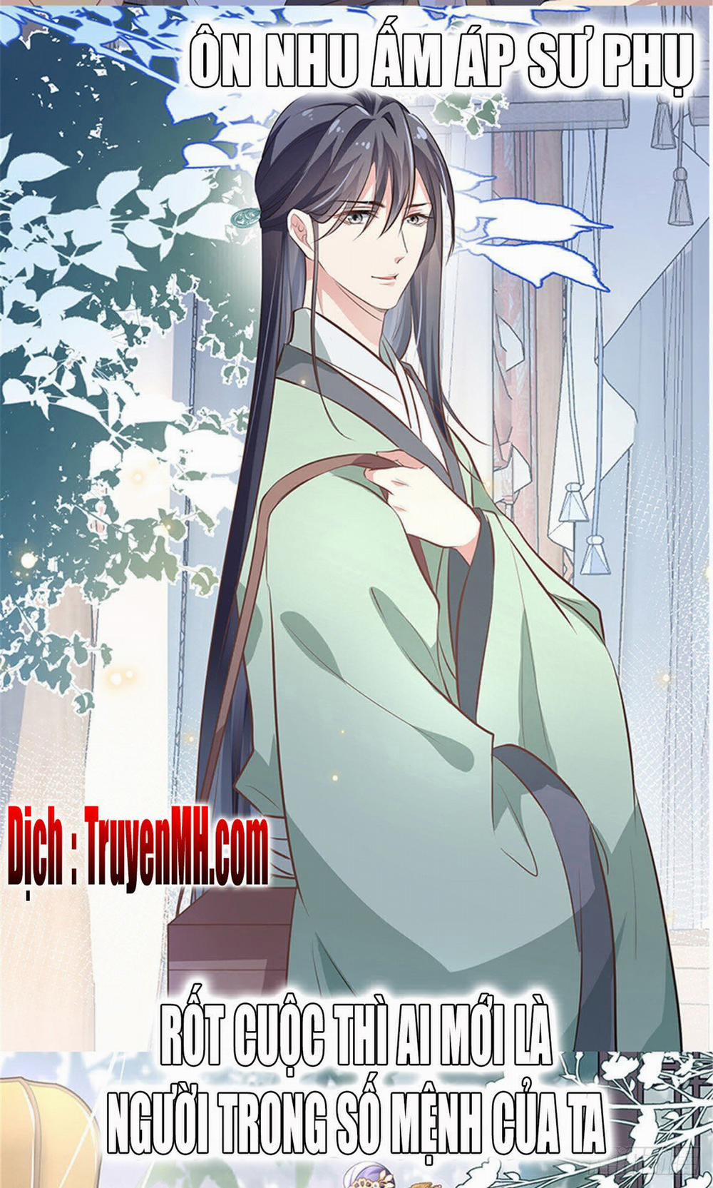 Tuyệt Sắc Nữ Y 0 trang 5