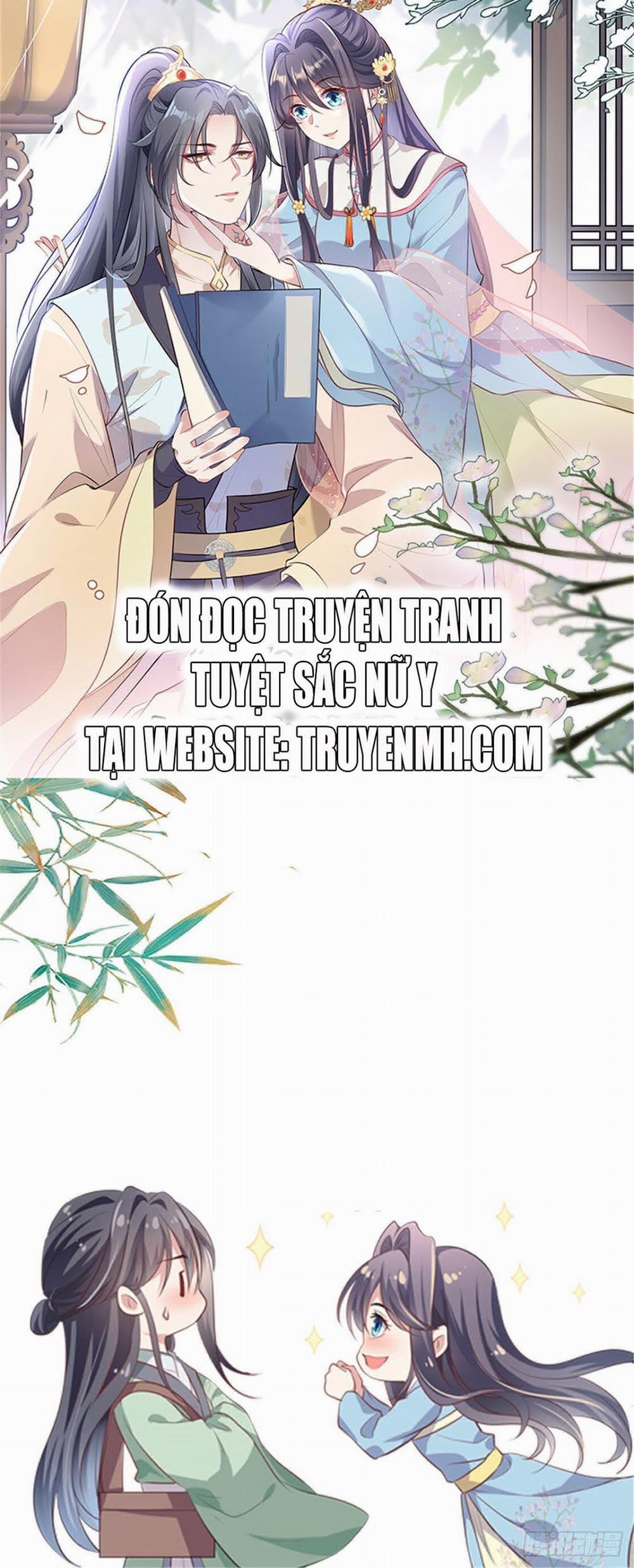 Tuyệt Sắc Nữ Y 0 trang 6