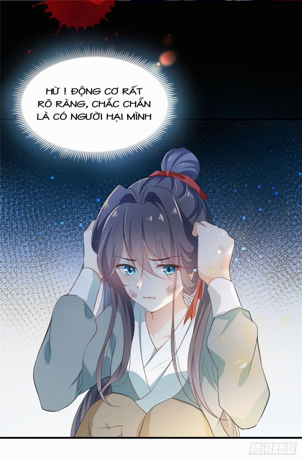 Tuyệt Sắc Nữ Y 1 trang 12