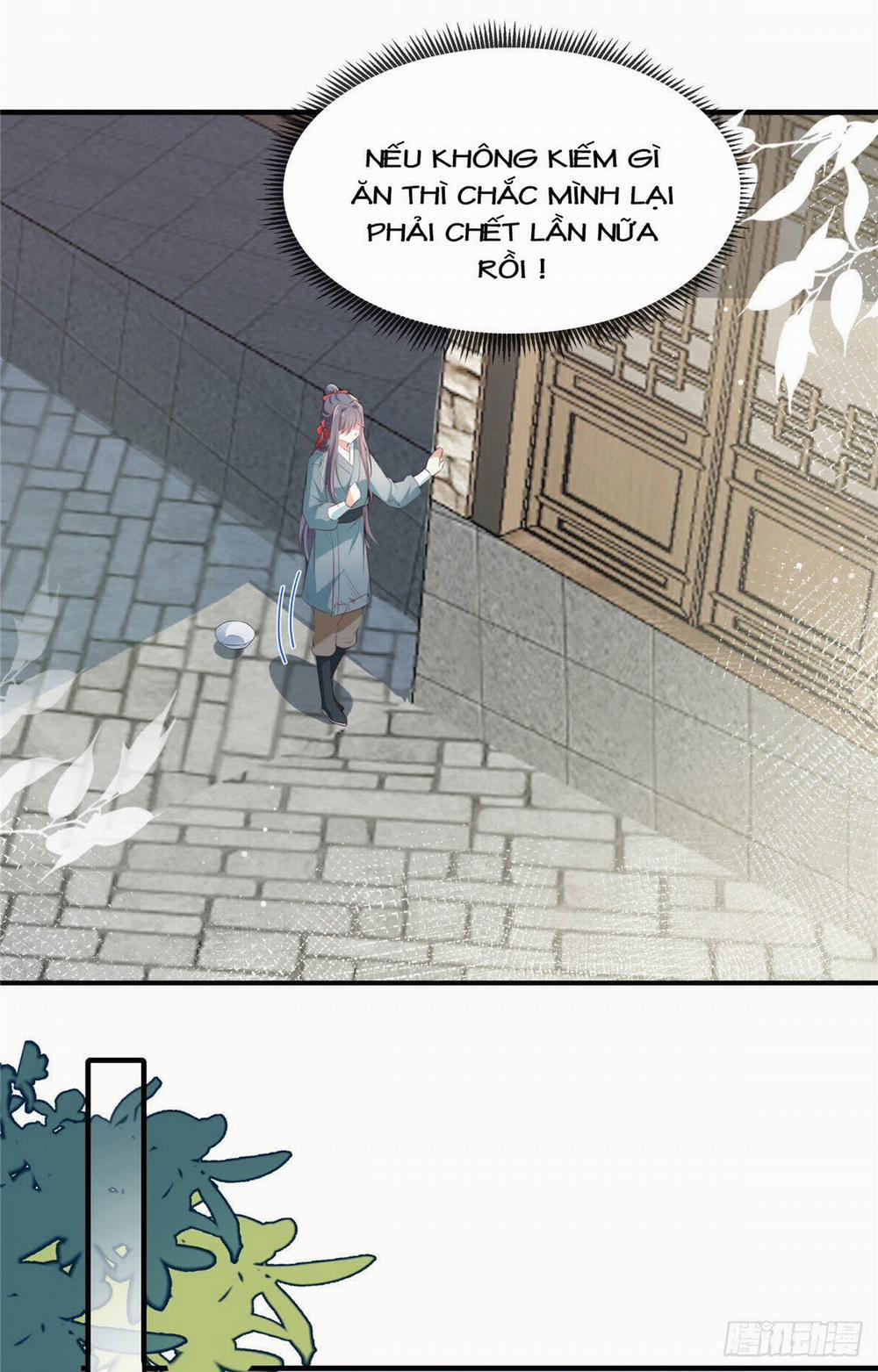 Tuyệt Sắc Nữ Y 1 trang 14