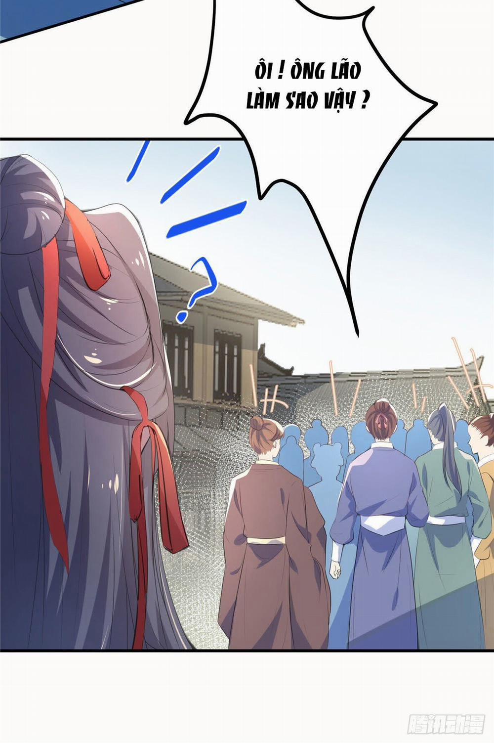 Tuyệt Sắc Nữ Y 1 trang 16