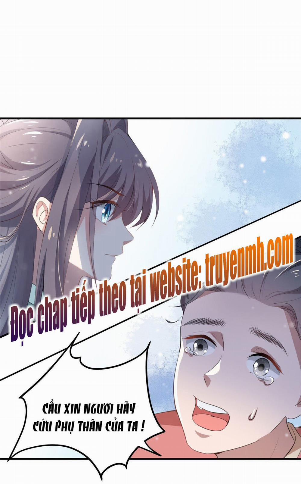 Tuyệt Sắc Nữ Y 1 trang 19