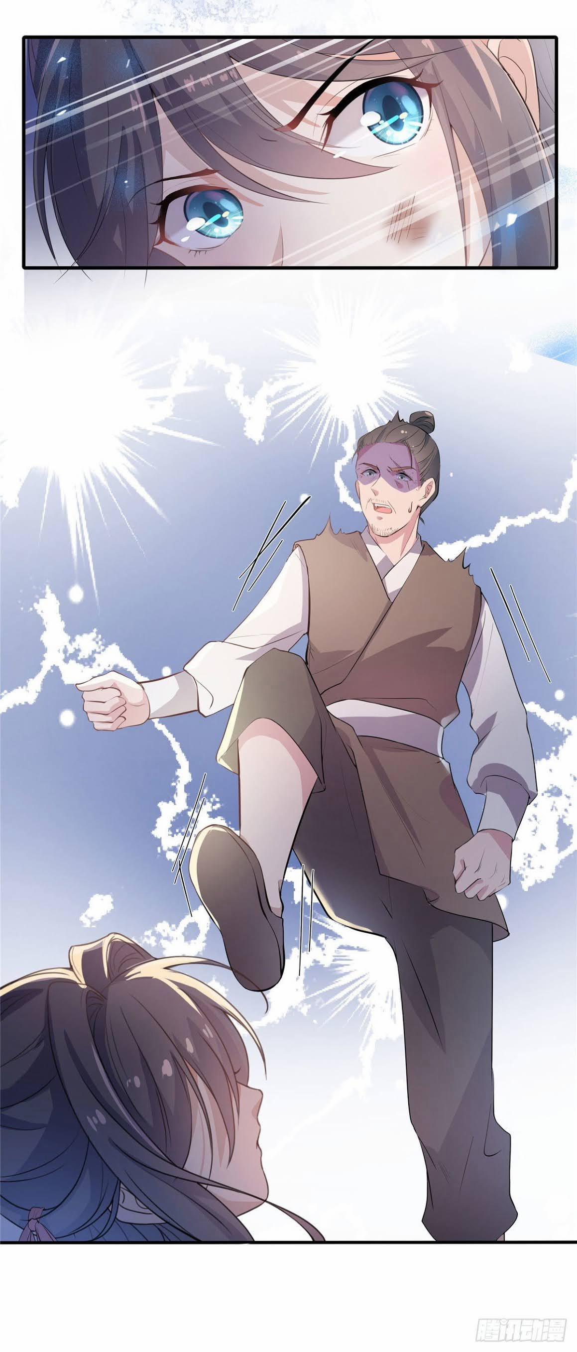 Tuyệt Sắc Nữ Y 1 trang 4