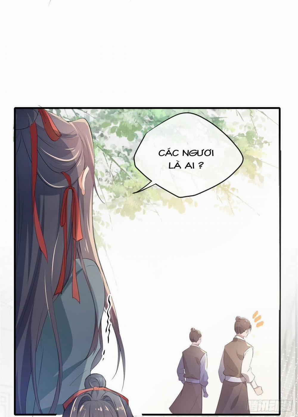 Tuyệt Sắc Nữ Y 1 trang 6