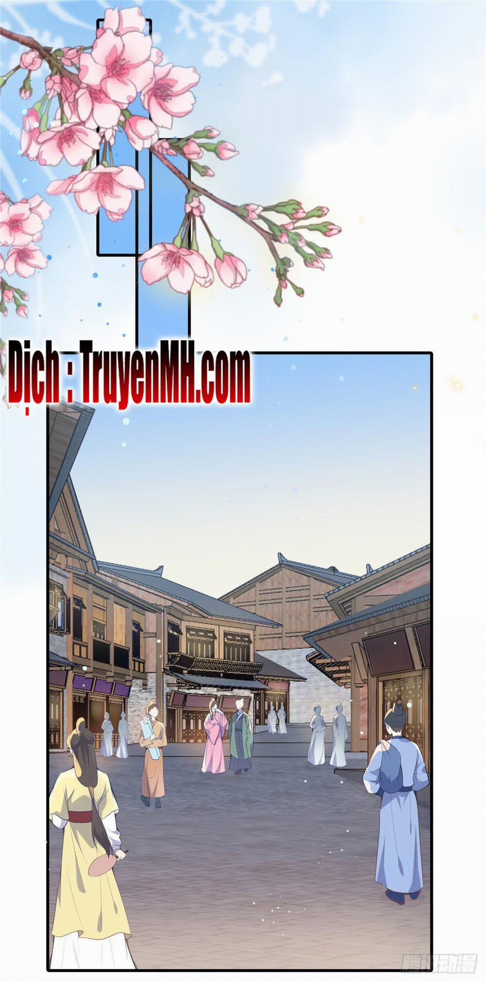 Tuyệt Sắc Nữ Y 1 trang 9