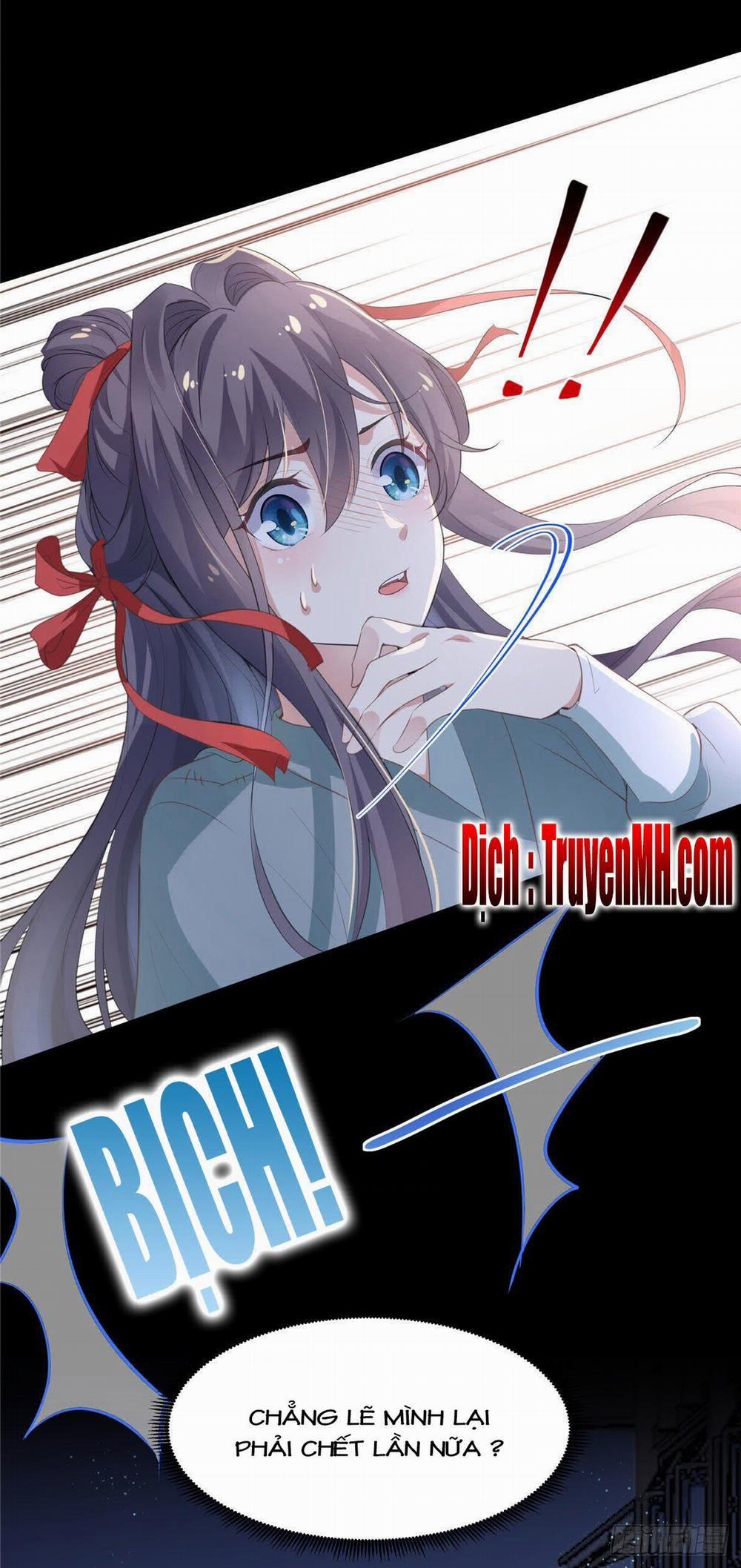 Tuyệt Sắc Nữ Y 2 trang 10