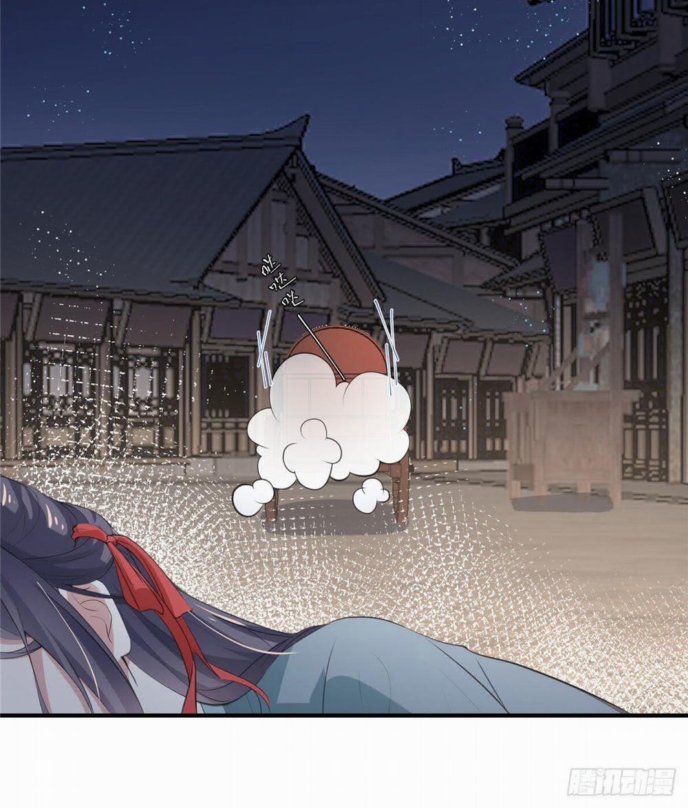 Tuyệt Sắc Nữ Y 2 trang 11