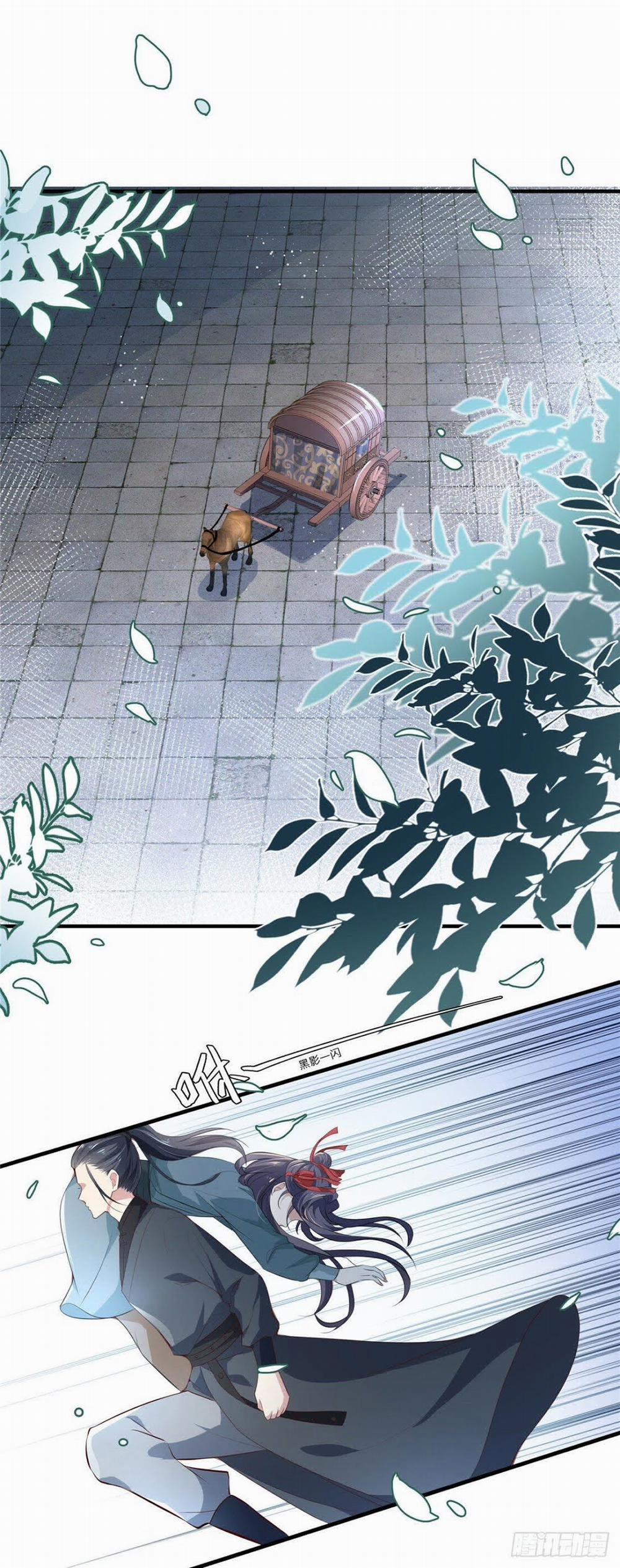 Tuyệt Sắc Nữ Y 2 trang 13