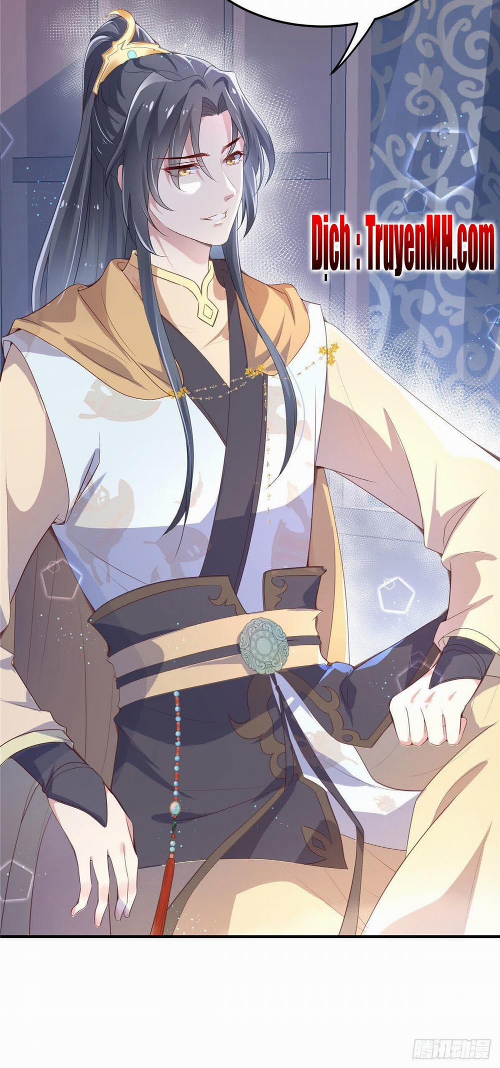 Tuyệt Sắc Nữ Y 2 trang 16