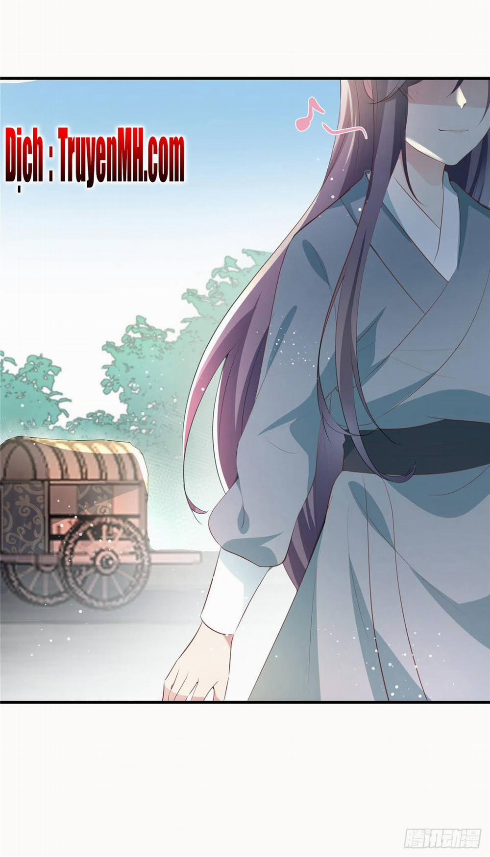 Tuyệt Sắc Nữ Y 2 trang 4