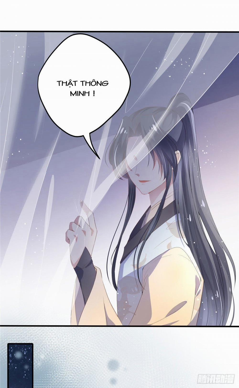 Tuyệt Sắc Nữ Y 2 trang 5