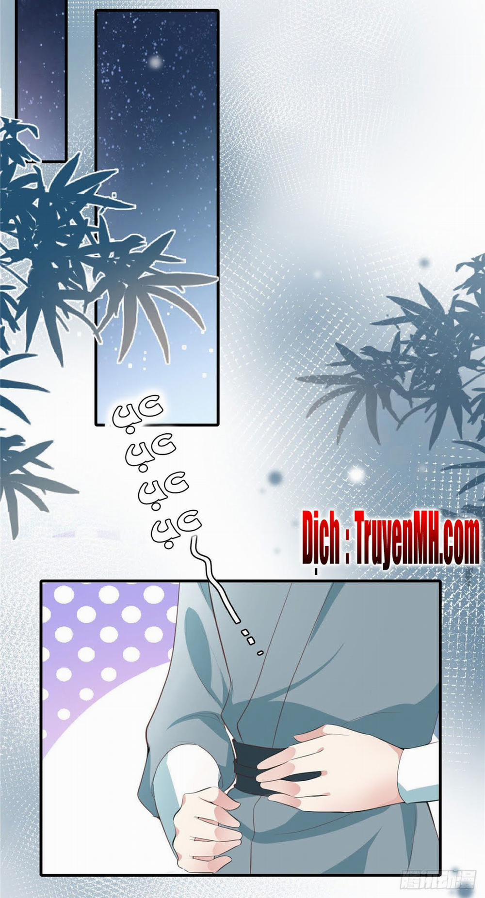 Tuyệt Sắc Nữ Y 2 trang 6