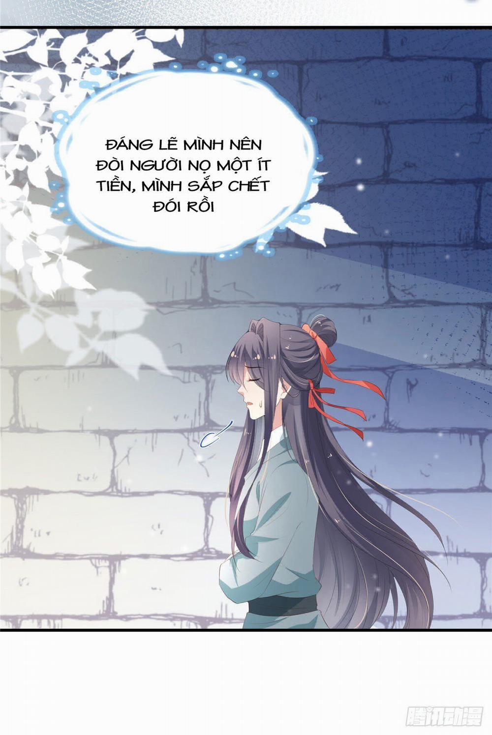 Tuyệt Sắc Nữ Y 2 trang 7