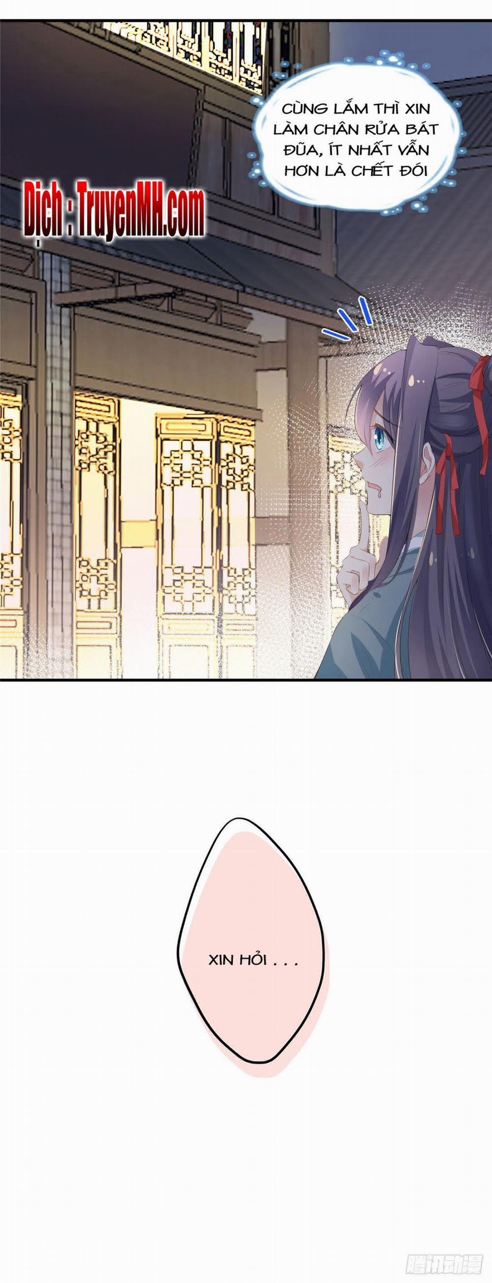 Tuyệt Sắc Nữ Y 2 trang 8