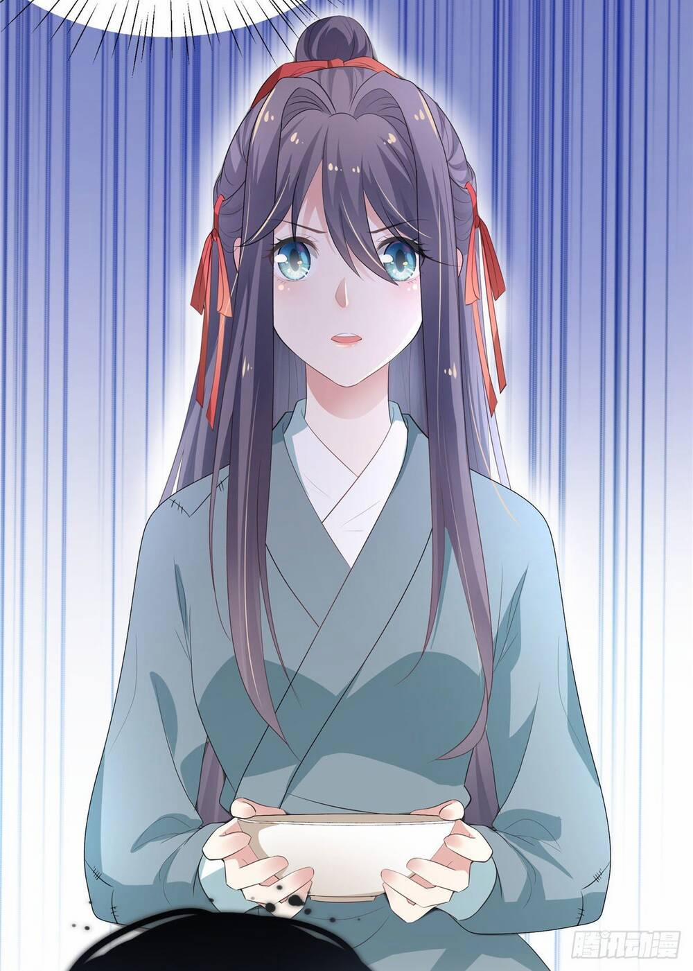 Tuyệt Sắc Nữ Y 3 trang 19