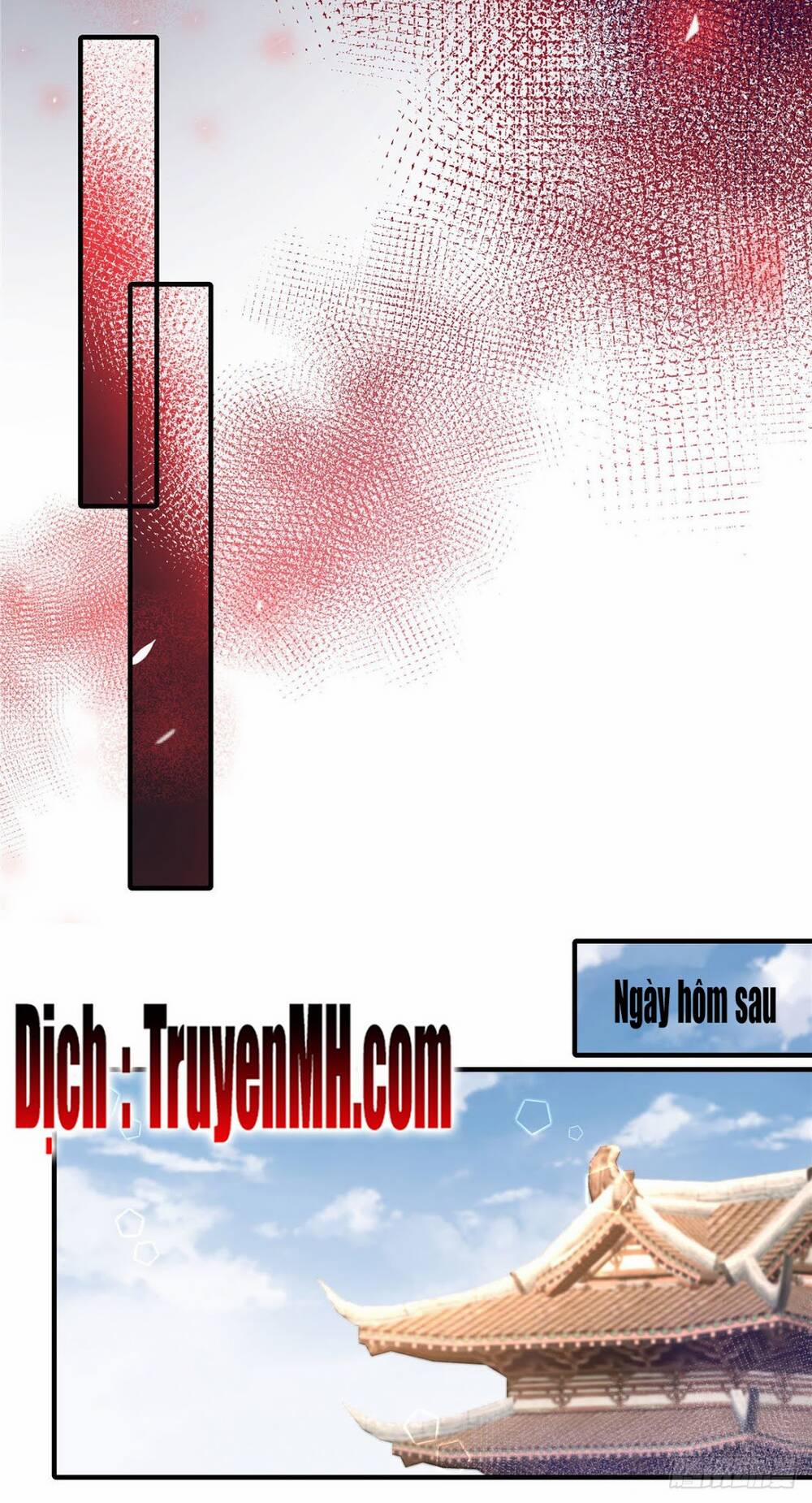 Tuyệt Sắc Nữ Y 3 trang 4