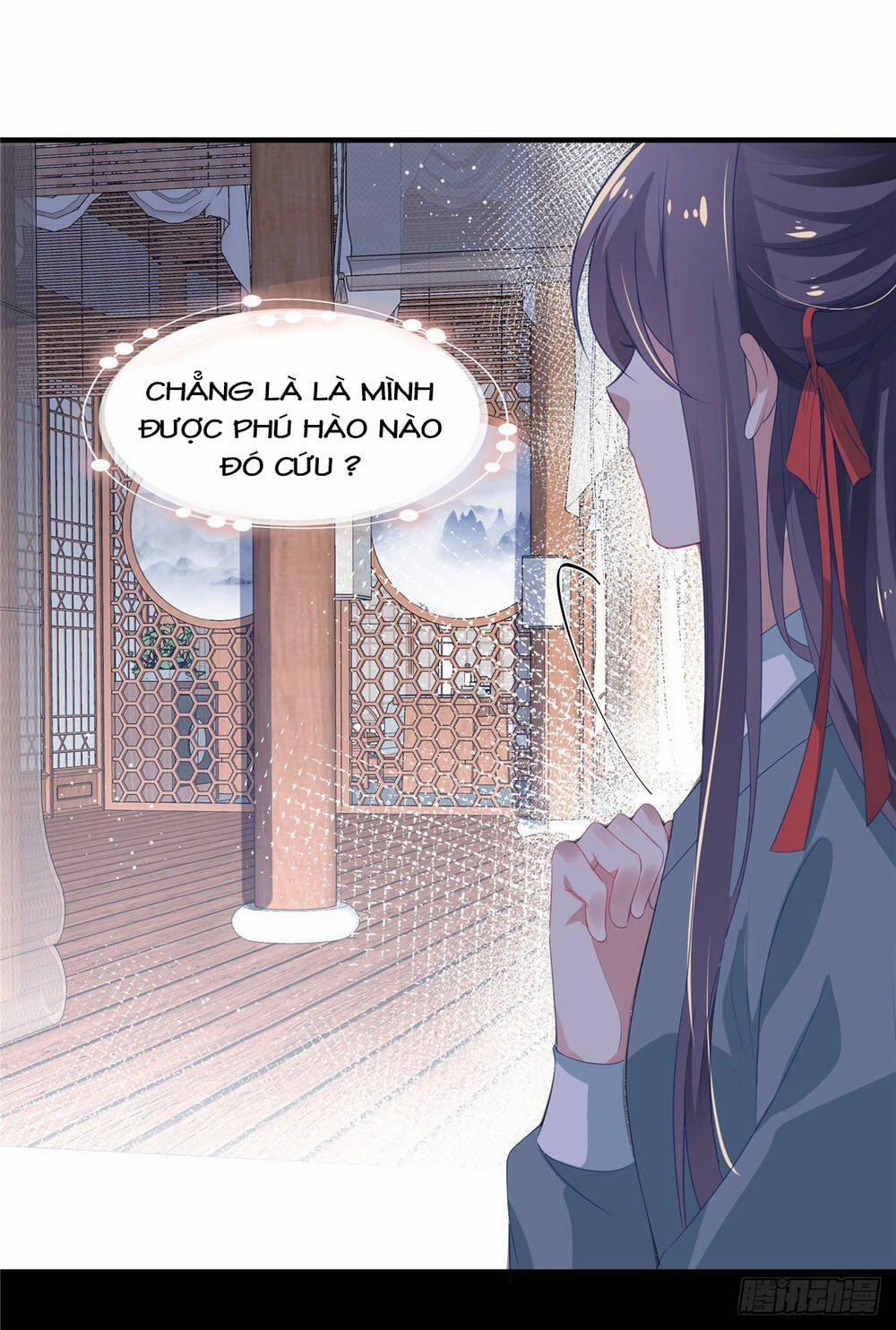 Tuyệt Sắc Nữ Y 3 trang 7