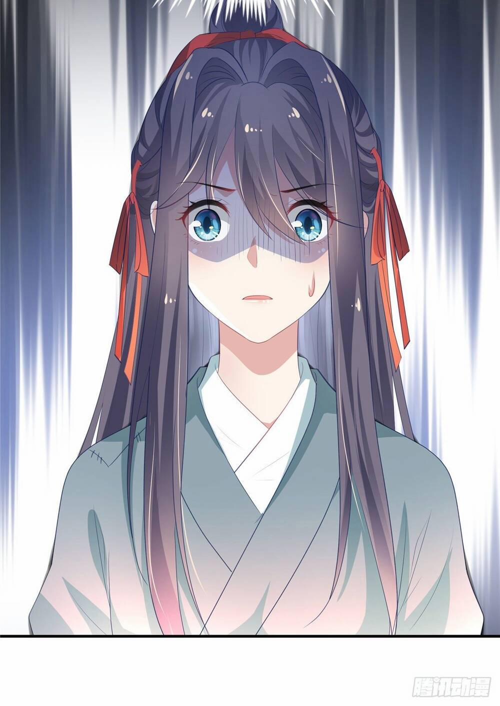 Tuyệt Sắc Nữ Y 3 trang 9