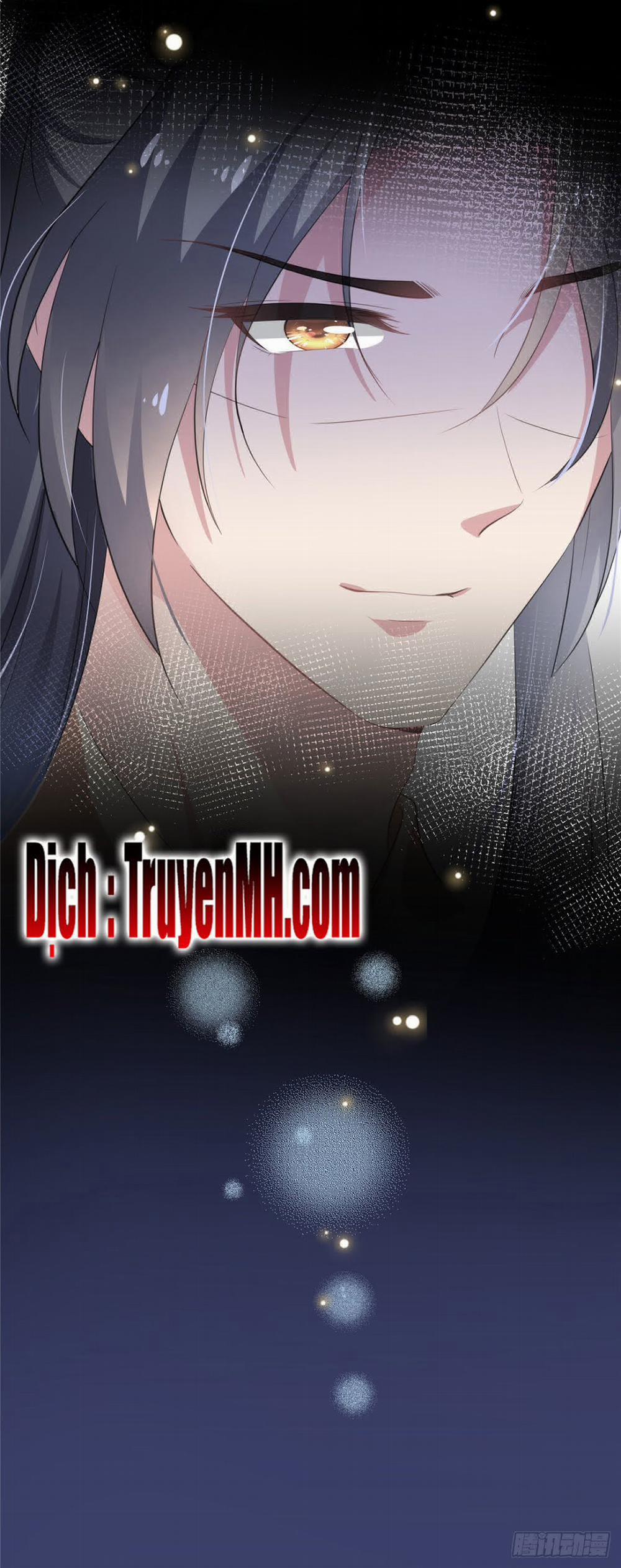 Tuyệt Sắc Nữ Y 4 trang 10