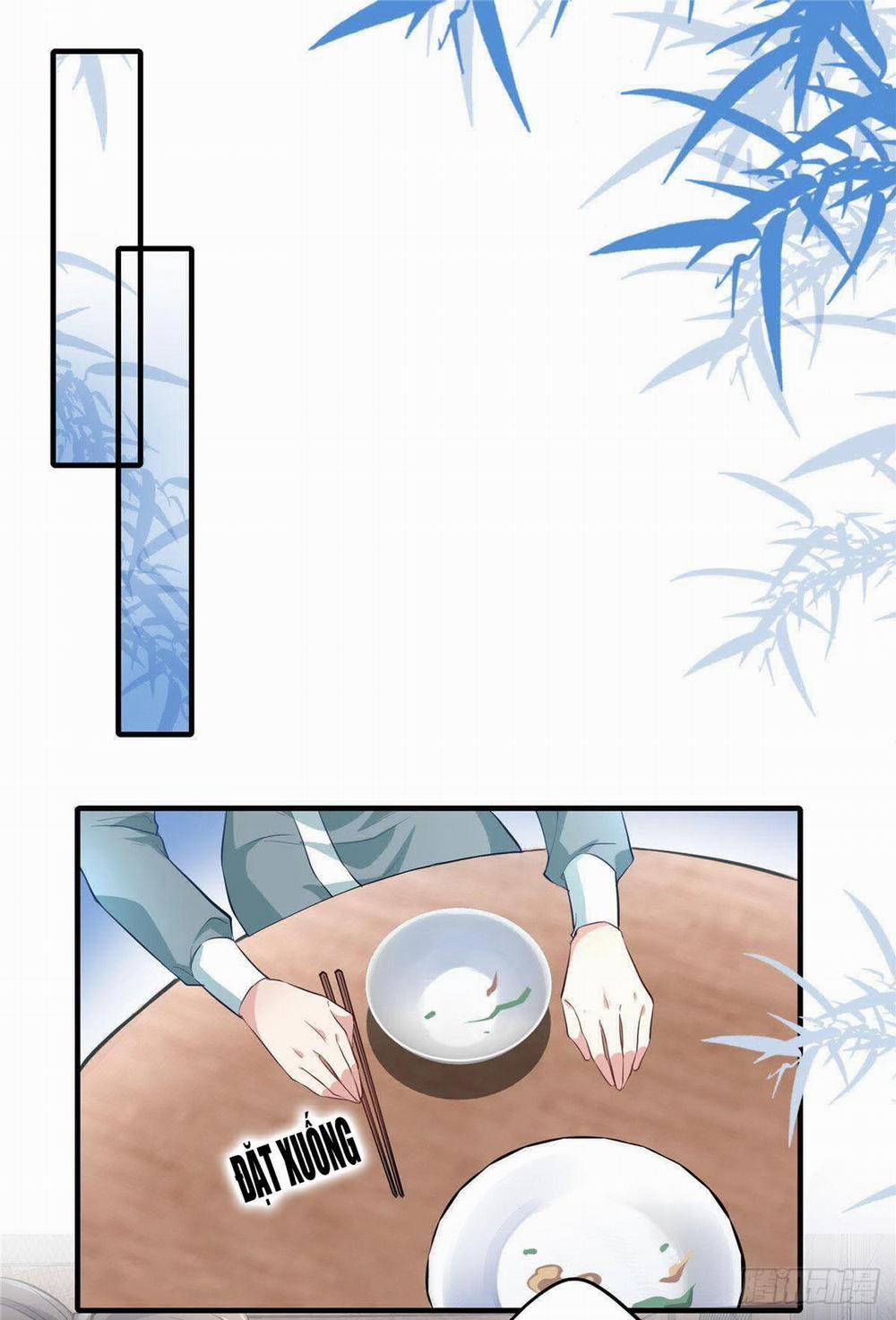 Tuyệt Sắc Nữ Y 4 trang 11