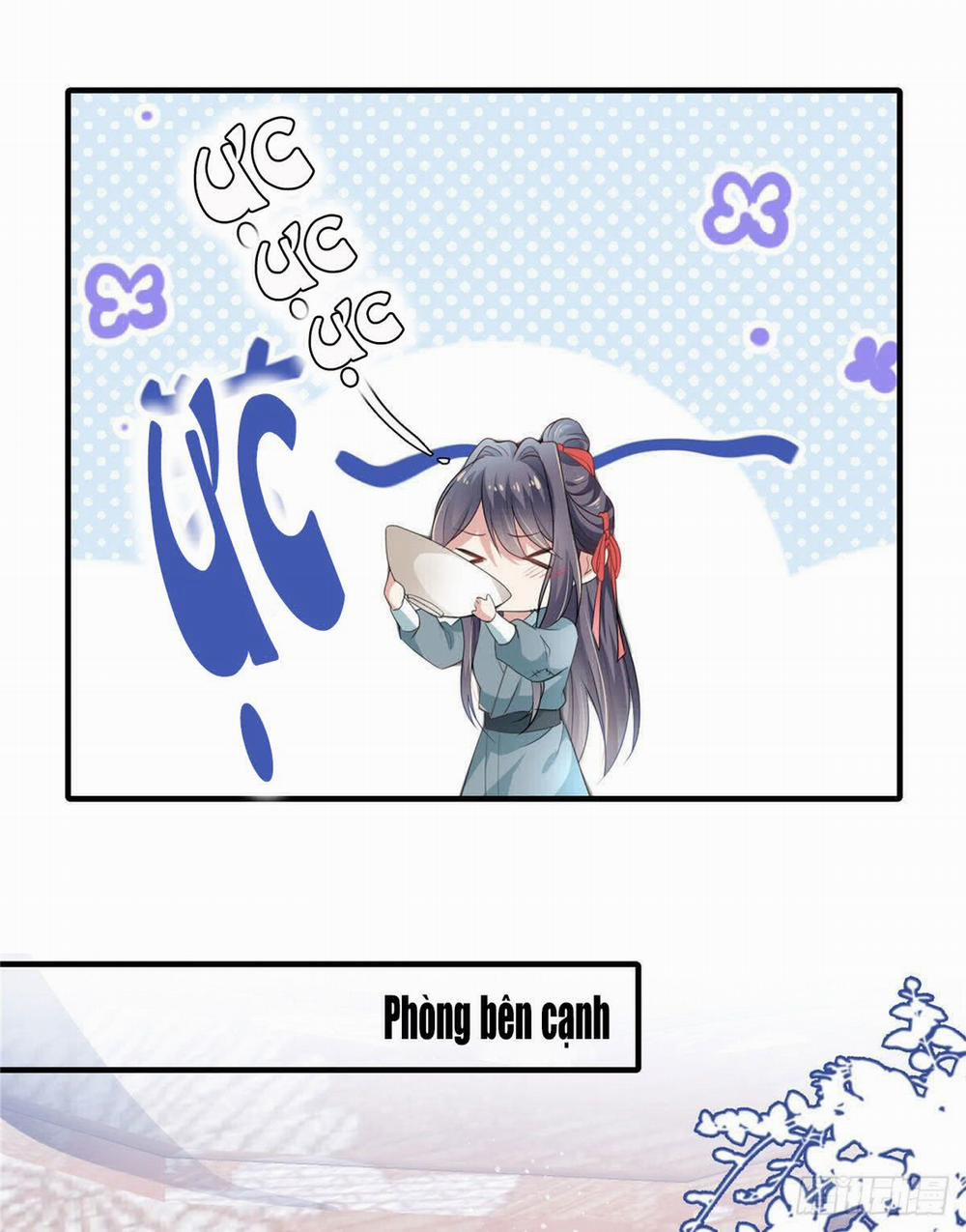 Tuyệt Sắc Nữ Y 4 trang 3