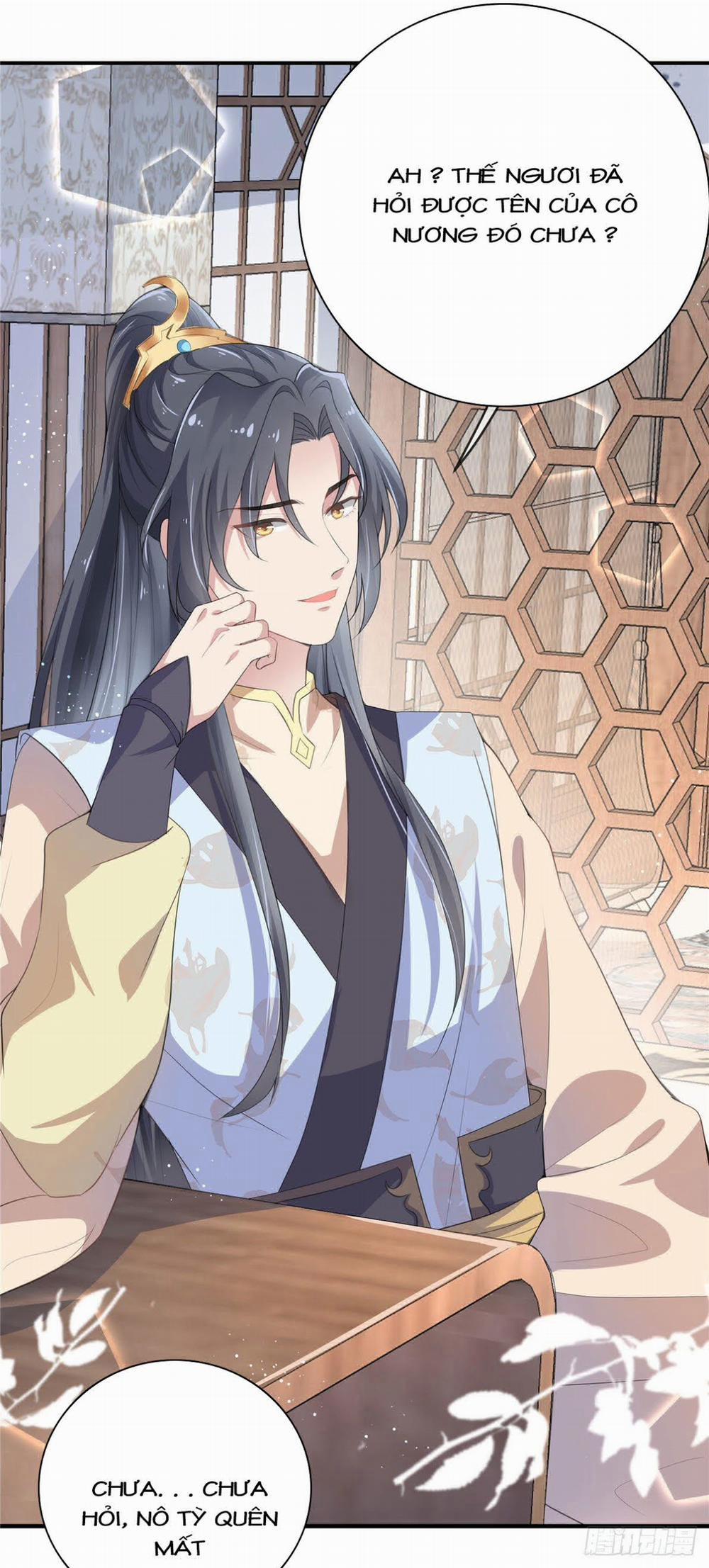 Tuyệt Sắc Nữ Y 4 trang 5