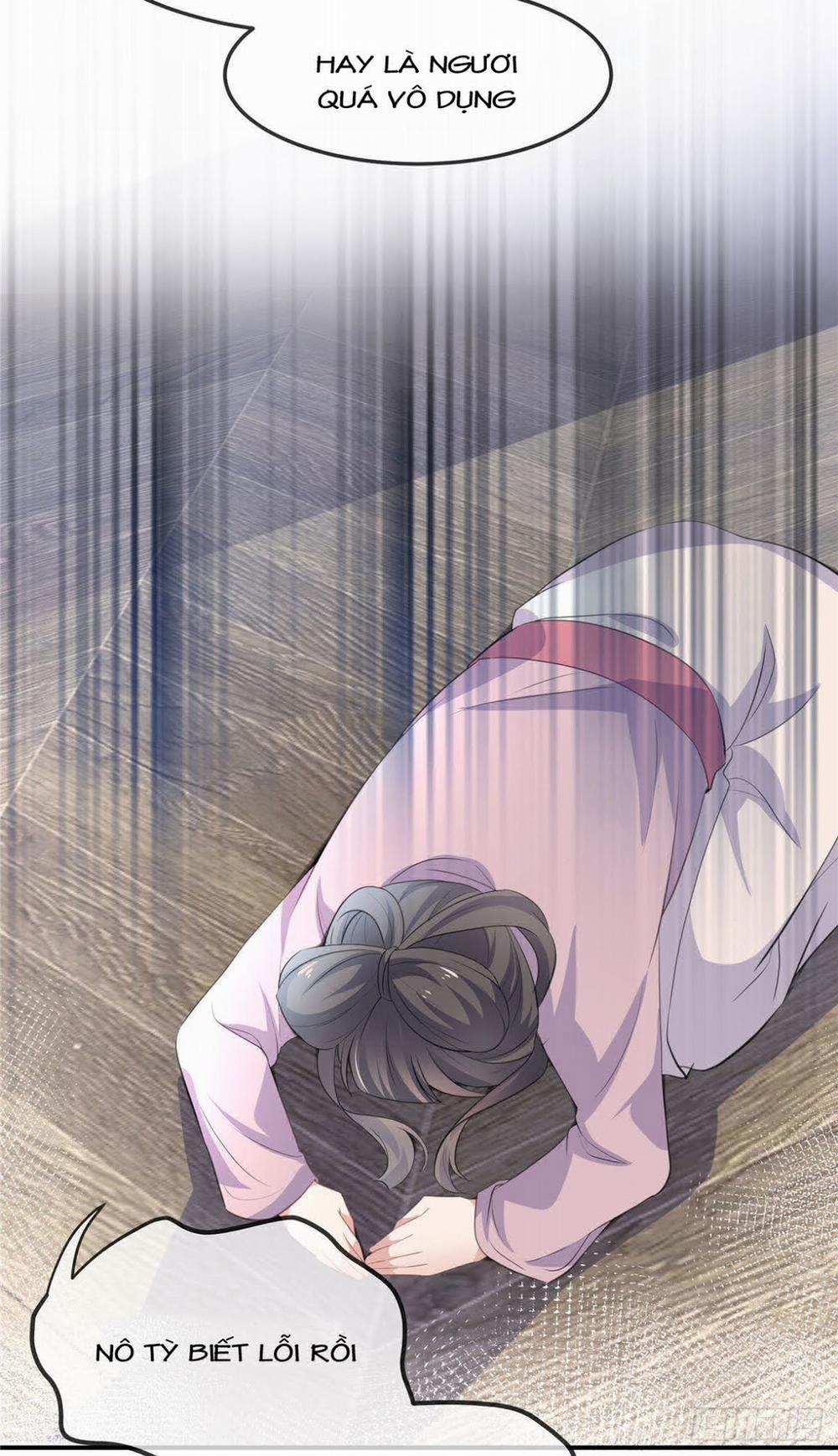 Tuyệt Sắc Nữ Y 4 trang 7