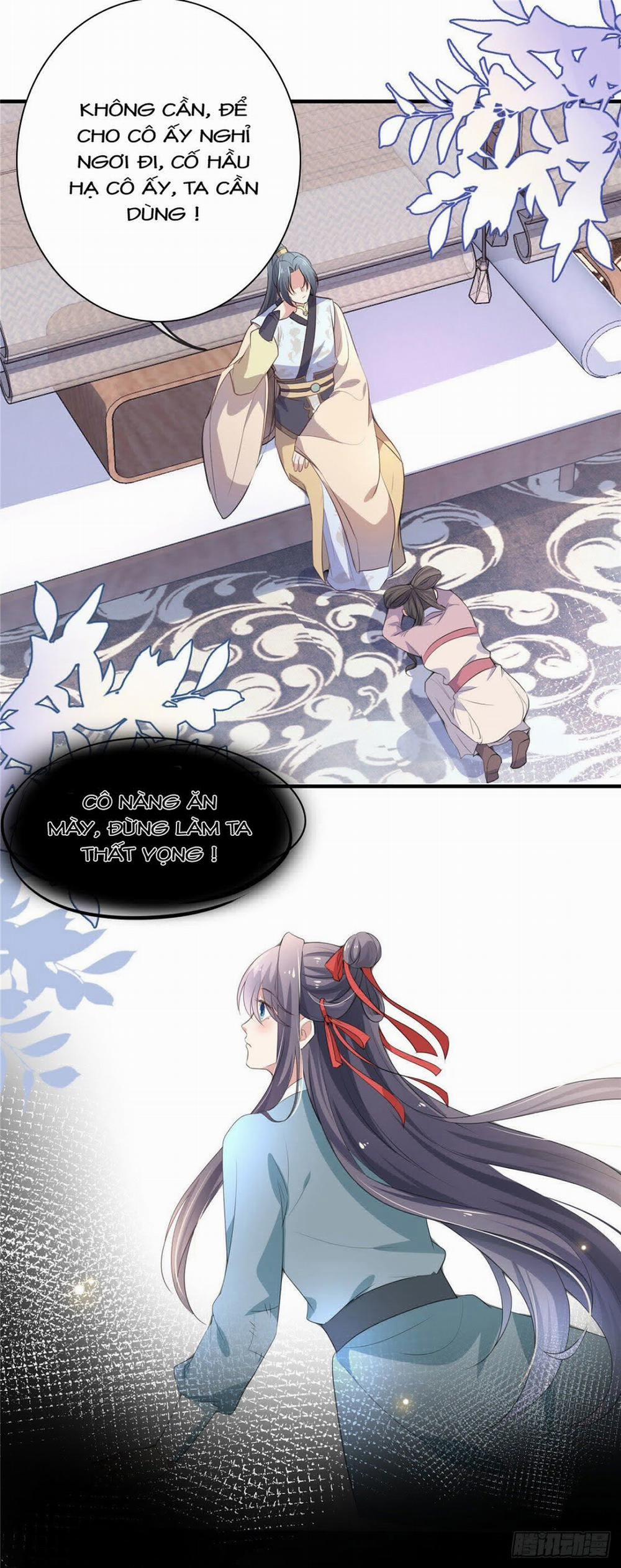 Tuyệt Sắc Nữ Y 4 trang 9