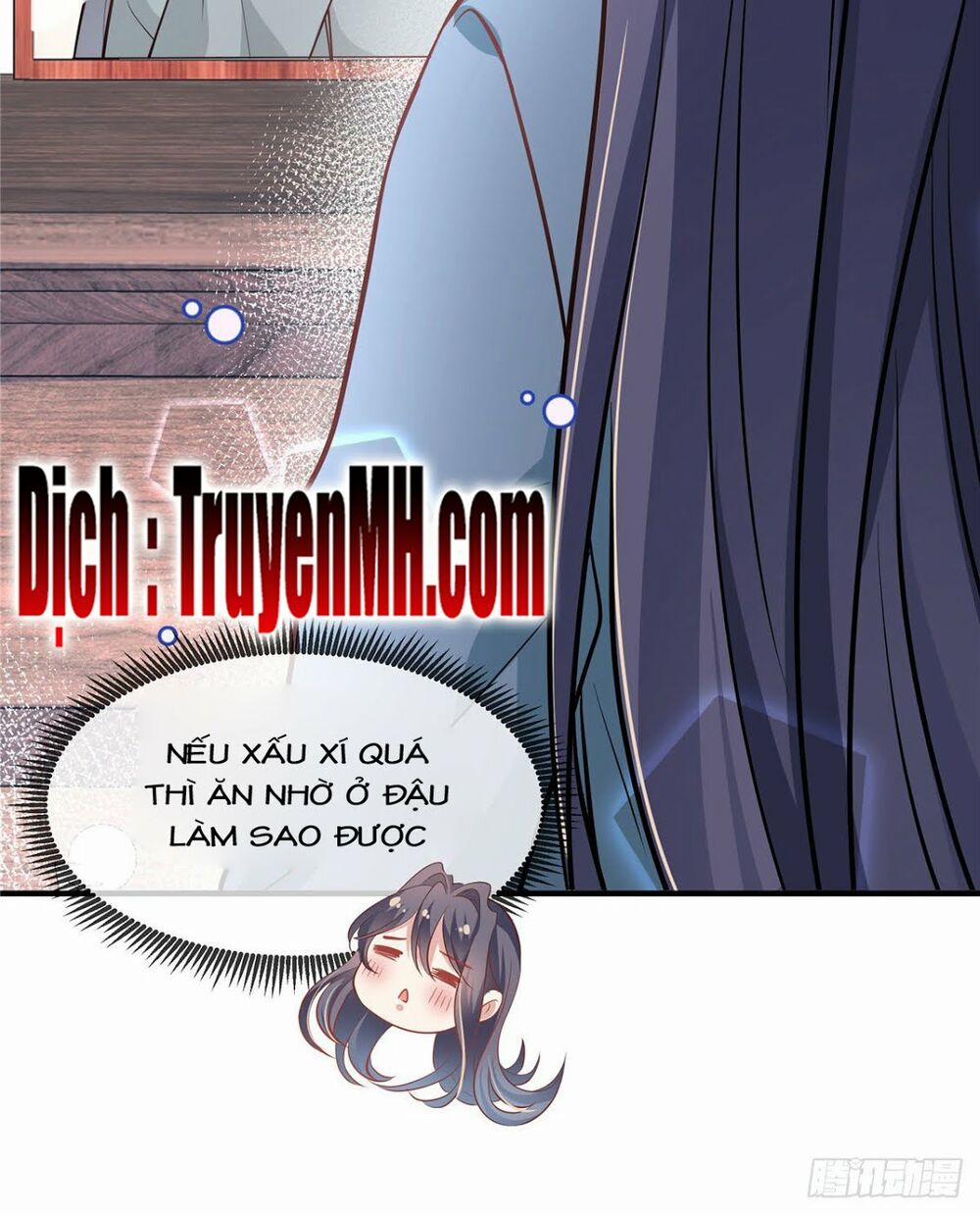 Tuyệt Sắc Nữ Y 5 trang 10