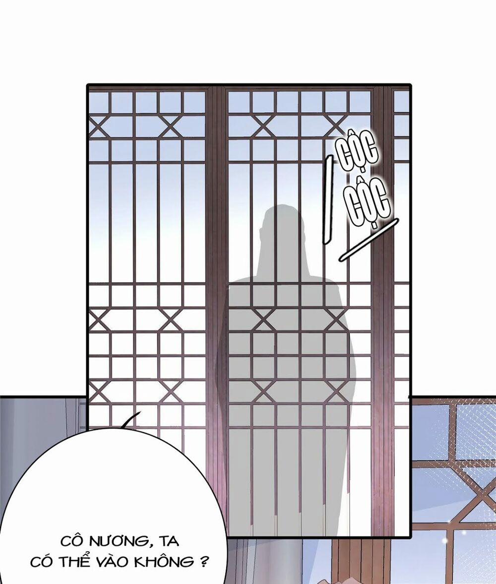 Tuyệt Sắc Nữ Y 5 trang 11