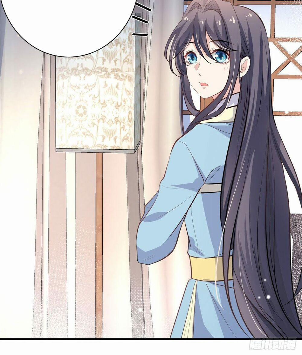 Tuyệt Sắc Nữ Y 5 trang 12